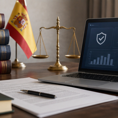 Legislación del juego en España: licencias, publicidad y control digital